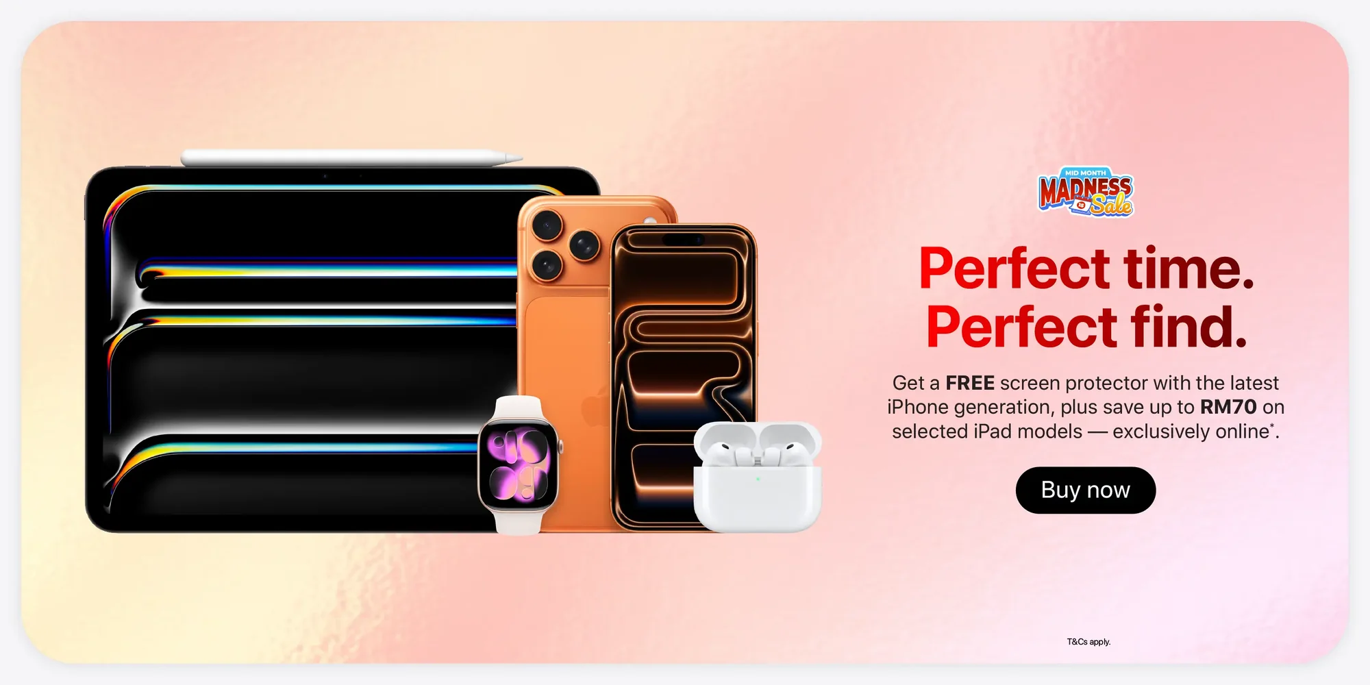 Your Ultimate Apple Destination